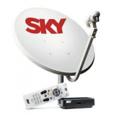 KIT SKY LIVRE