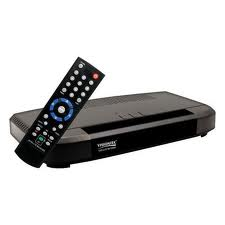 RECEPTOR VT1000 PLUS